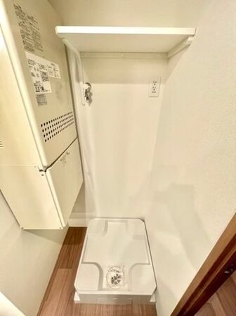 ラクラス四谷三丁目の物件内観写真